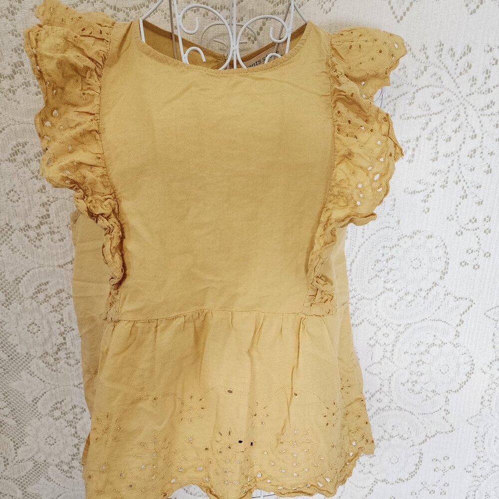 The pants store top size small